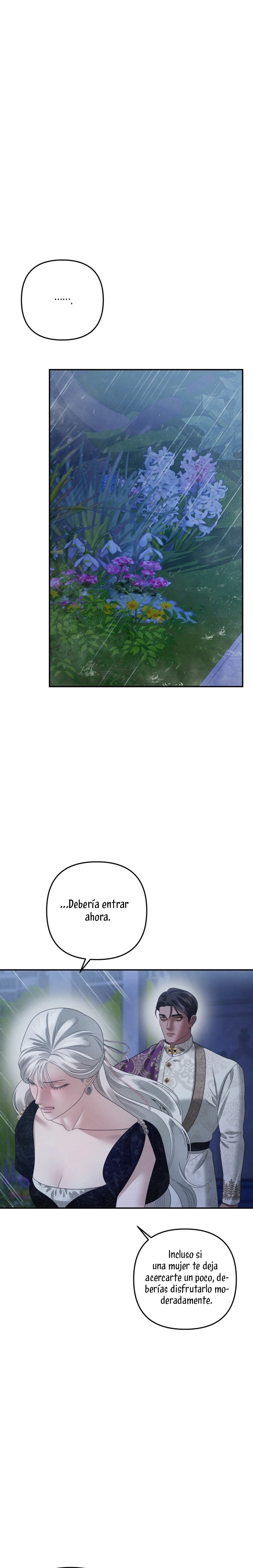 Matrimonio Depredador Capítulo 51 - Página 11