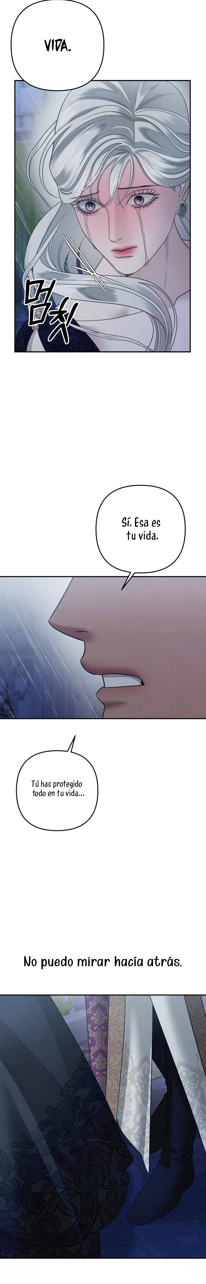 Matrimonio Depredador Capítulo 51 - Página 12