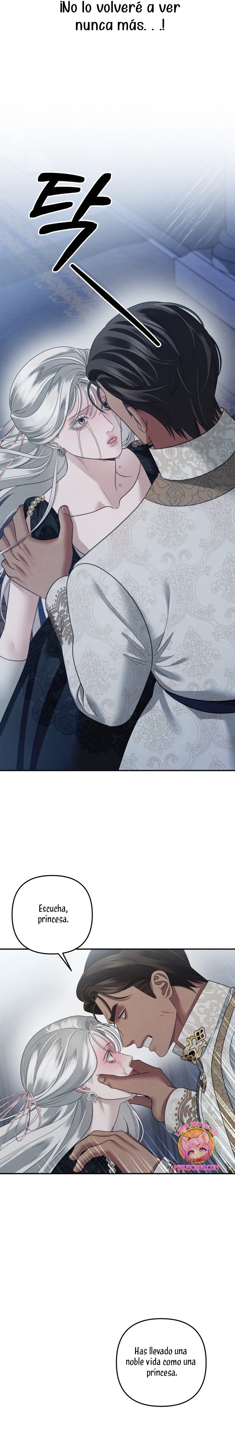 Matrimonio Depredador Capítulo 51 - Página 13