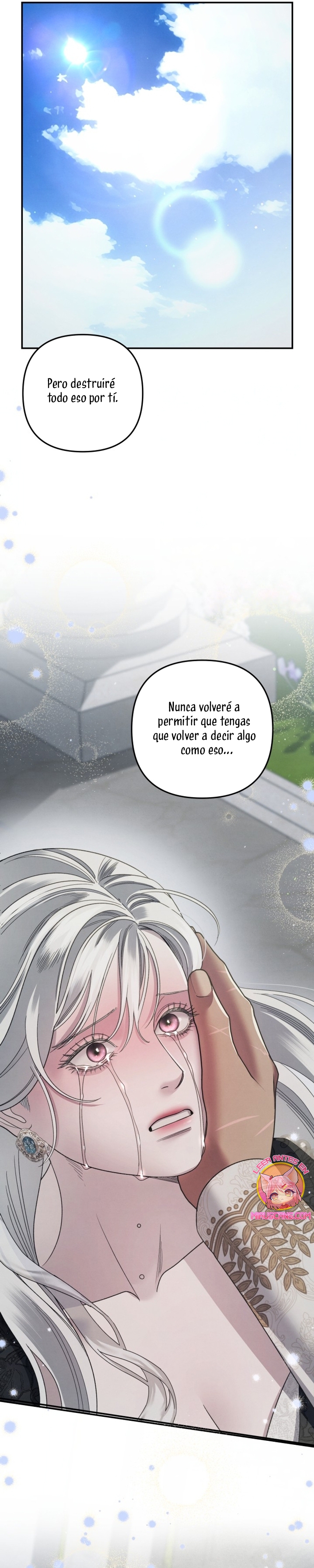 Matrimonio Depredador Capítulo 51 - Página 14