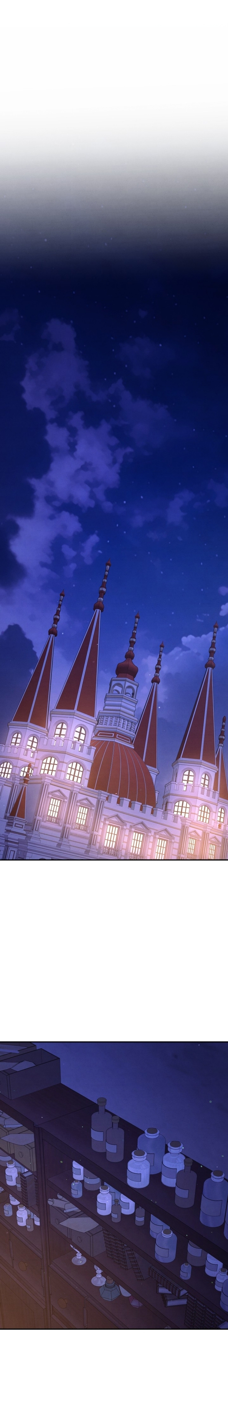 Matrimonio Depredador Capítulo 51 - Página 16