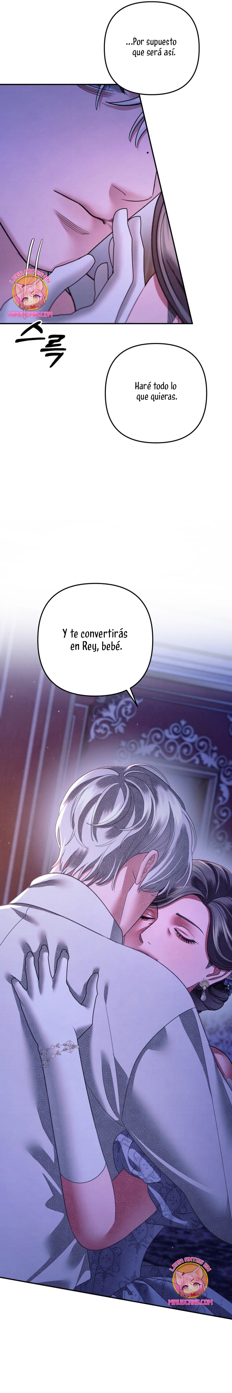 Matrimonio Depredador Capítulo 51 - Página 26