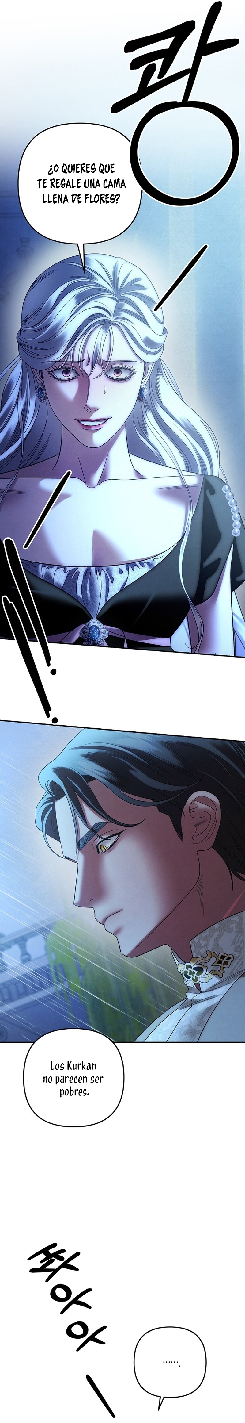 Matrimonio Depredador Capítulo 51 - Página 6