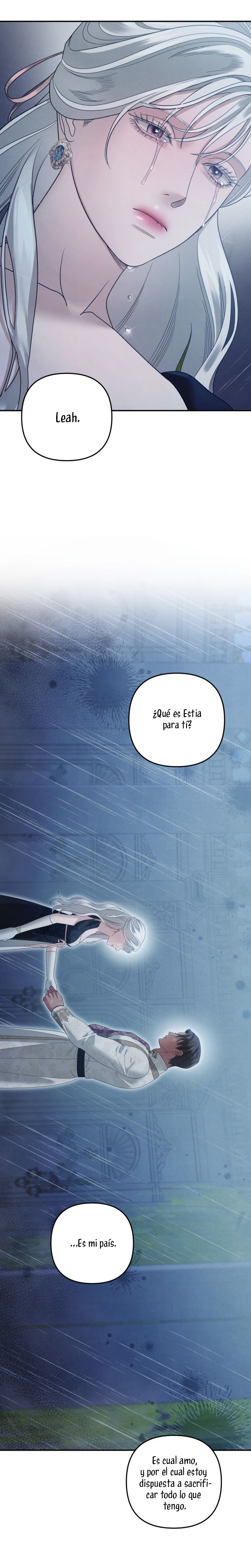 Matrimonio Depredador Capítulo 51 - Página 9