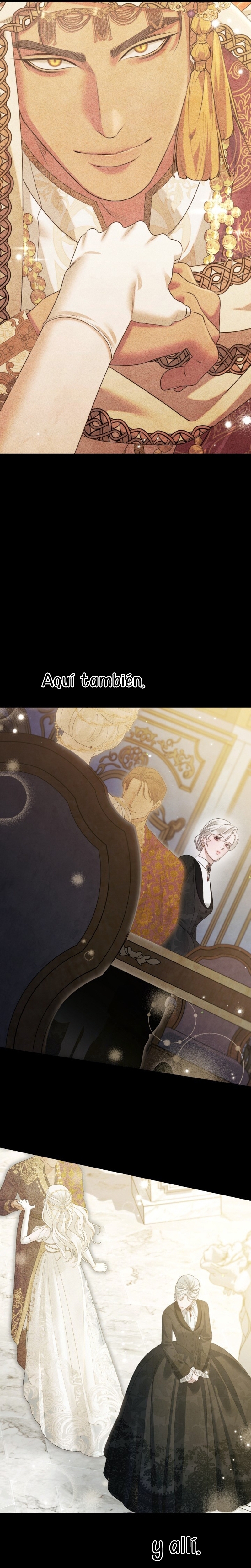 Matrimonio Depredador Capítulo 52 - Página 12