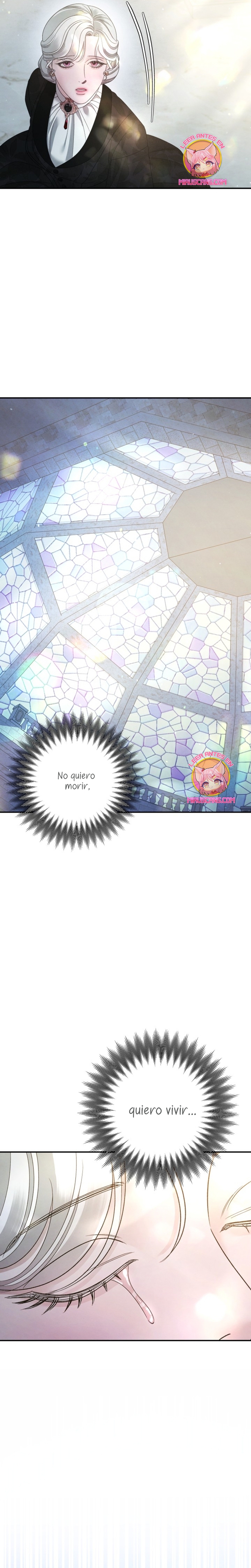 Matrimonio Depredador Capítulo 52 - Página 14