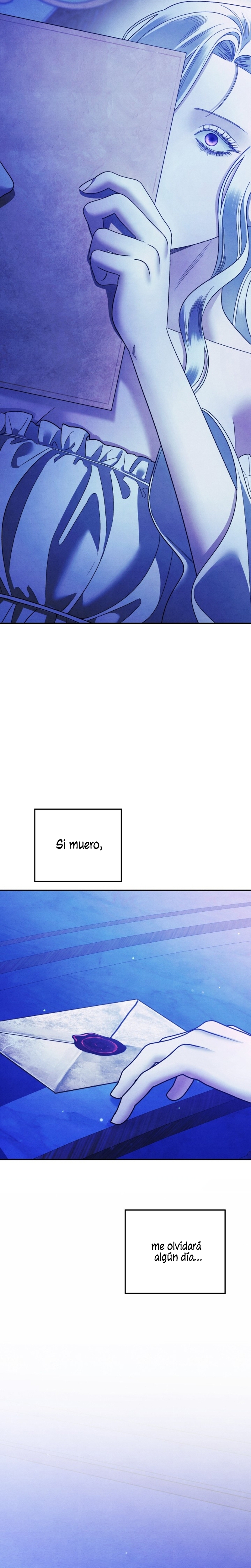 Matrimonio Depredador Capítulo 52 - Página 16