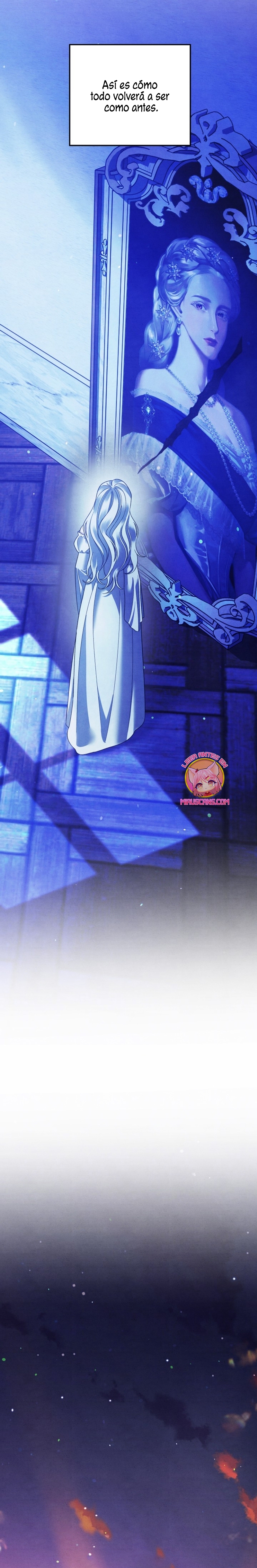 Matrimonio Depredador Capítulo 52 - Página 17