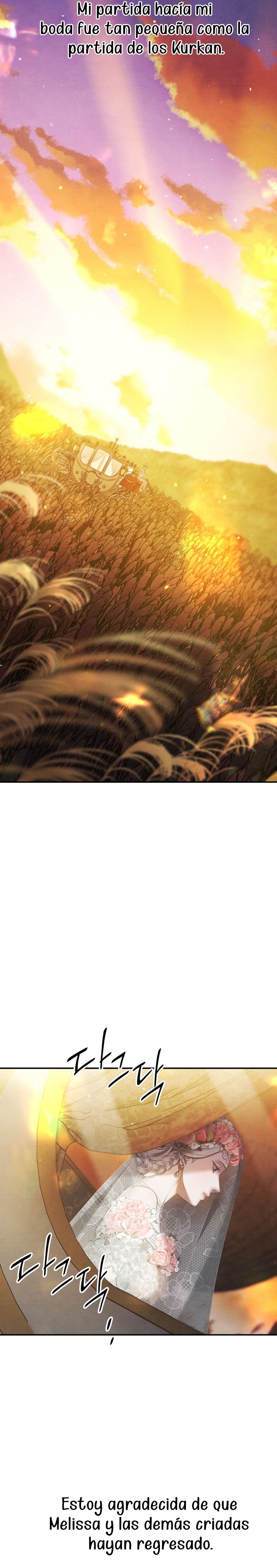 Matrimonio Depredador Capítulo 52 - Página 18