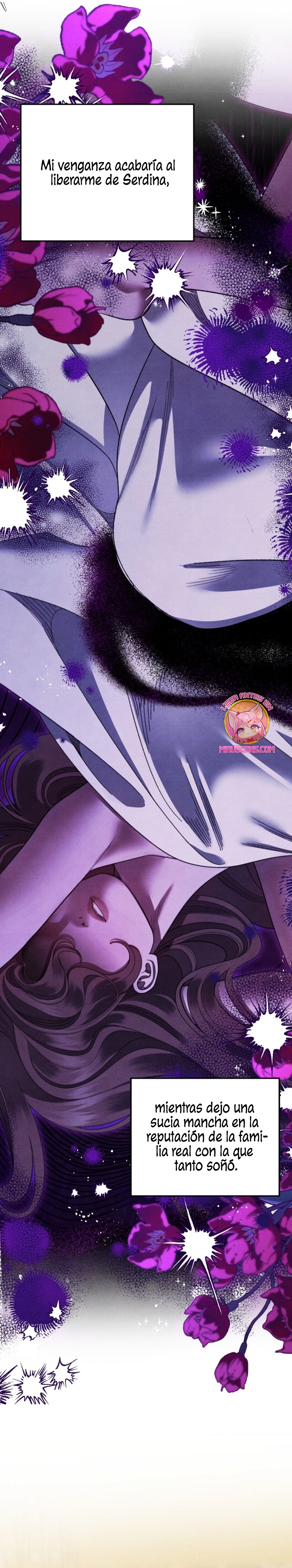 Matrimonio Depredador Capítulo 52 - Página 20