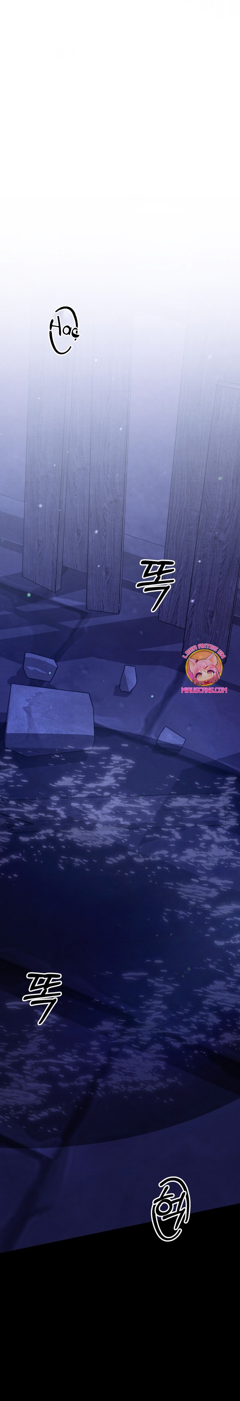 Matrimonio Depredador Capítulo 52 - Página 26