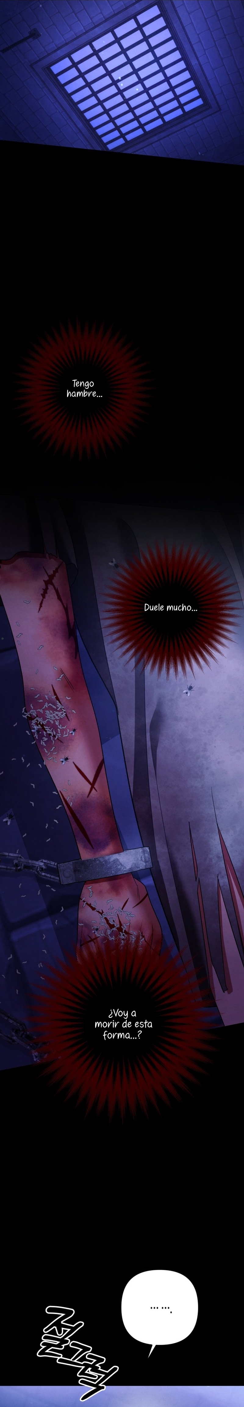 Matrimonio Depredador Capítulo 52 - Página 28