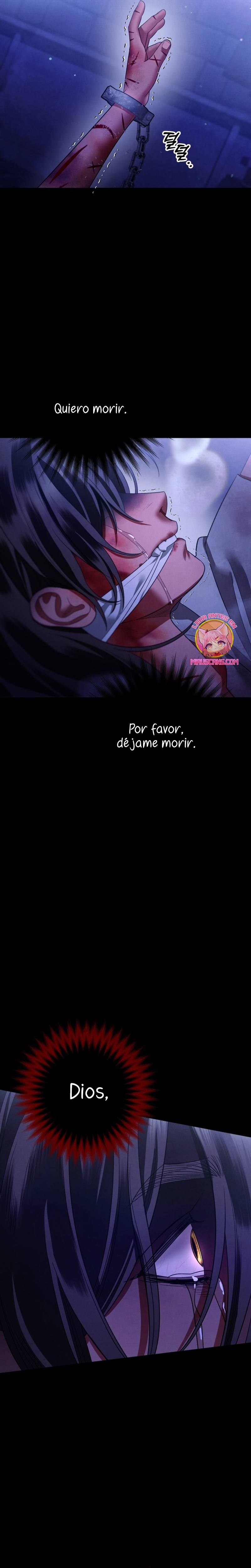 Matrimonio Depredador Capítulo 52 - Página 29