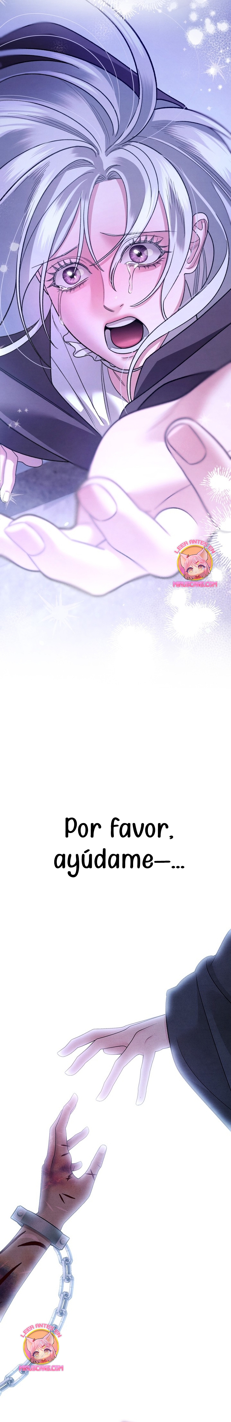 Matrimonio Depredador Capítulo 52 - Página 31