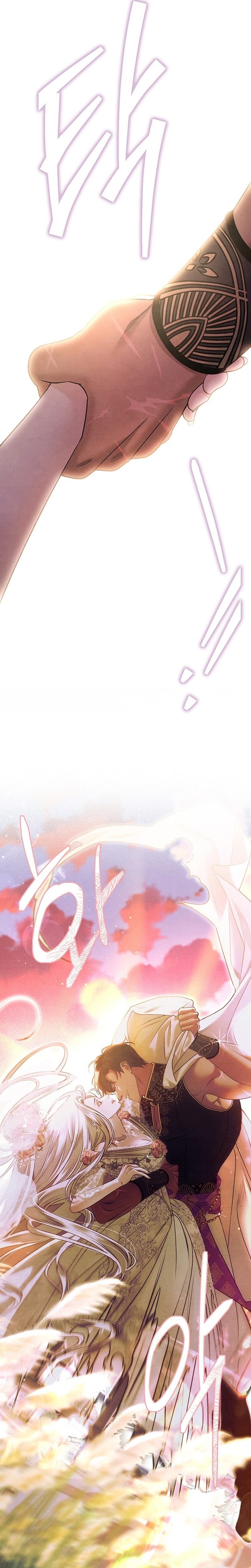 Matrimonio Depredador Capítulo 52 - Página 32