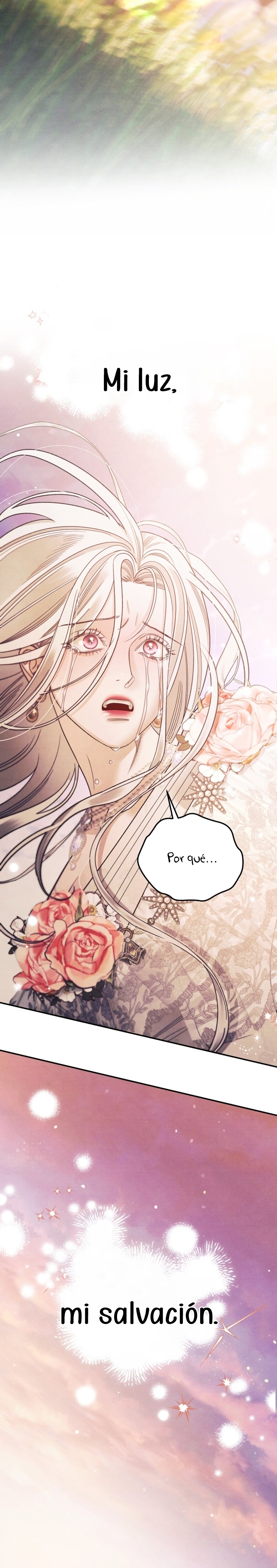 Matrimonio Depredador Capítulo 52 - Página 33