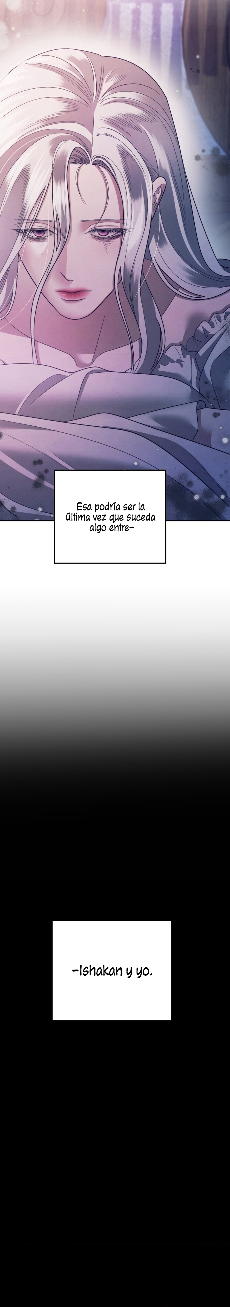 Matrimonio Depredador Capítulo 52 - Página 4