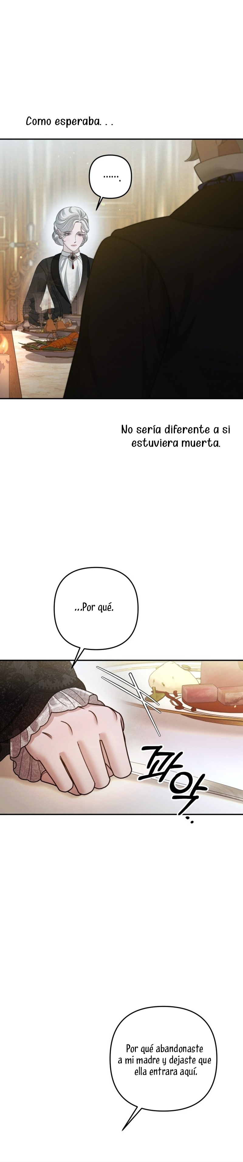 Matrimonio Depredador Capítulo 52 - Página 7