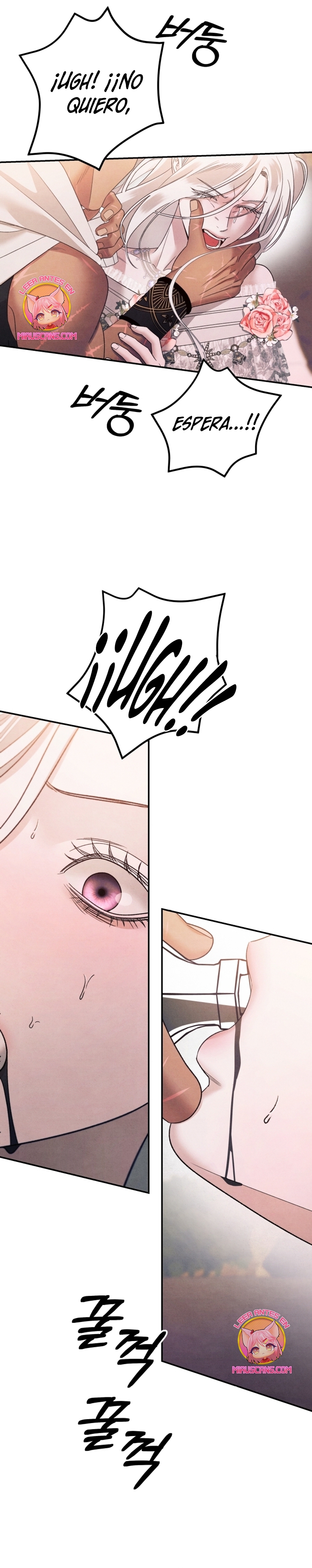 Matrimonio Depredador Capítulo 53 - Página 14