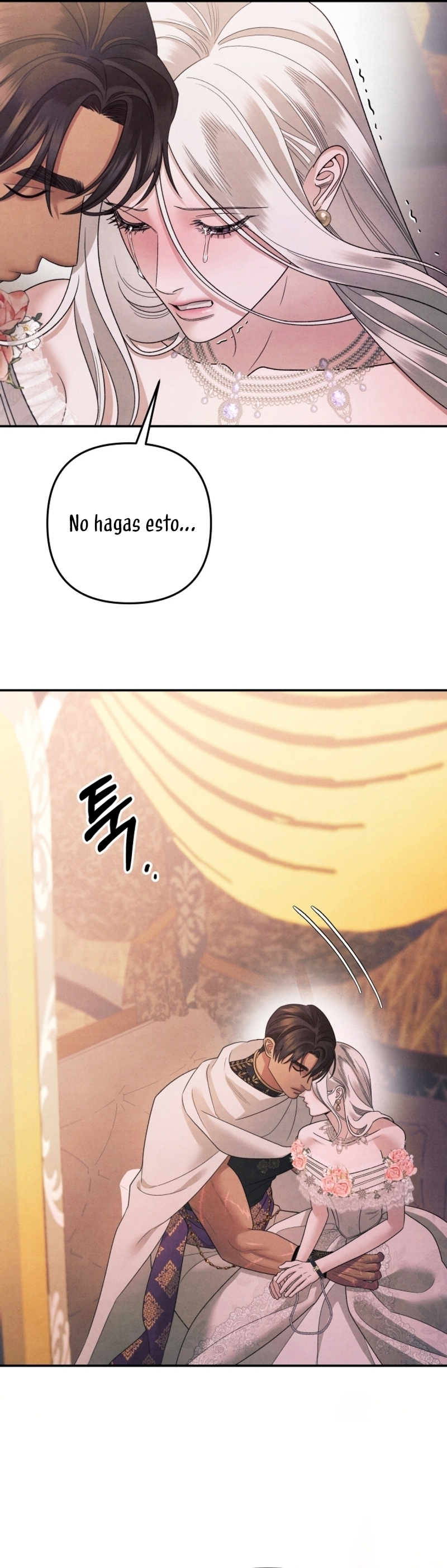 Matrimonio Depredador Capítulo 53 - Página 16