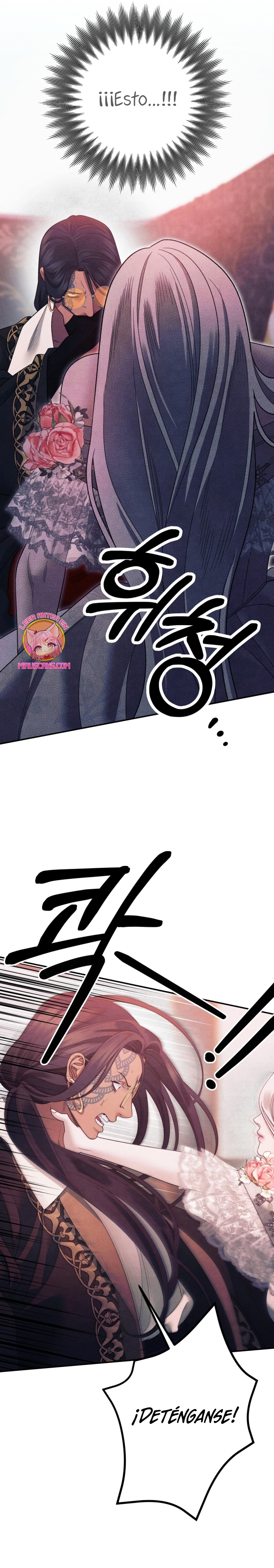 Matrimonio Depredador Capítulo 53 - Página 24