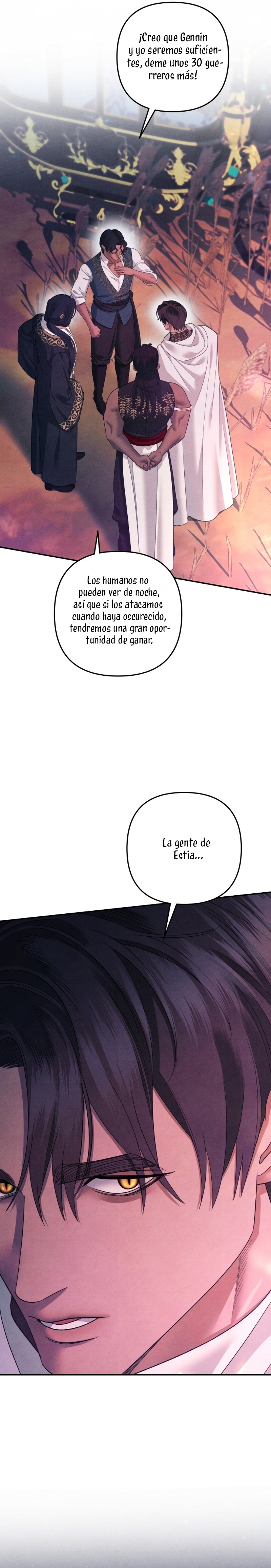 Matrimonio Depredador Capítulo 53 - Página 30