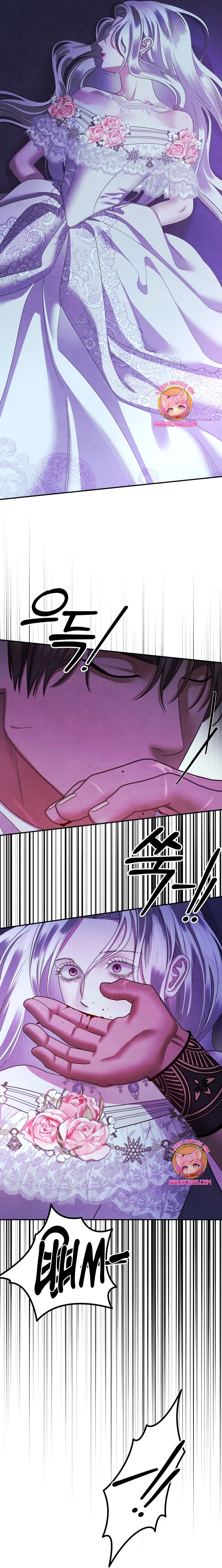 Matrimonio Depredador Capítulo 53 - Página 32