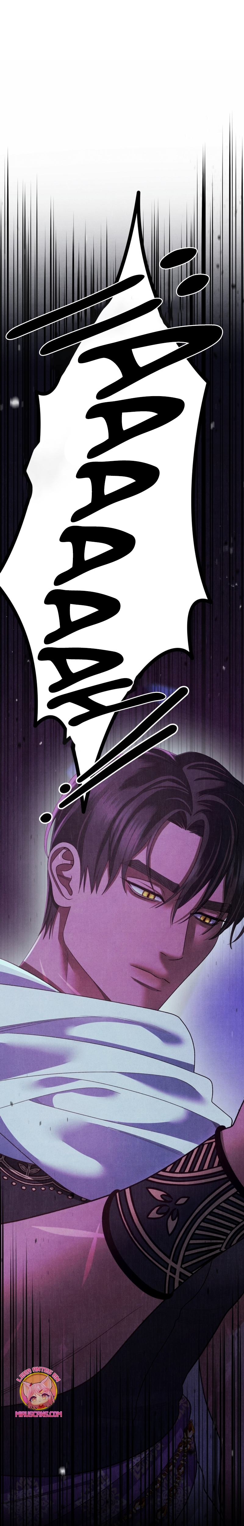 Matrimonio Depredador Capítulo 53 - Página 33