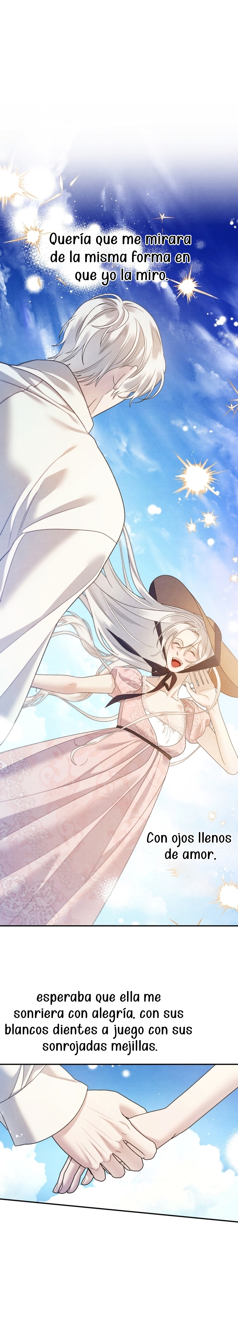 Matrimonio Depredador Capítulo 53 - Página 4