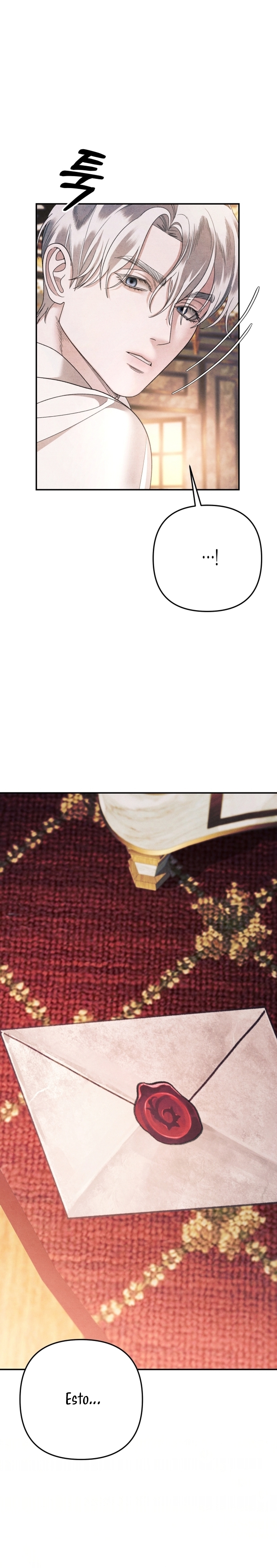 Matrimonio Depredador Capítulo 53 - Página 6