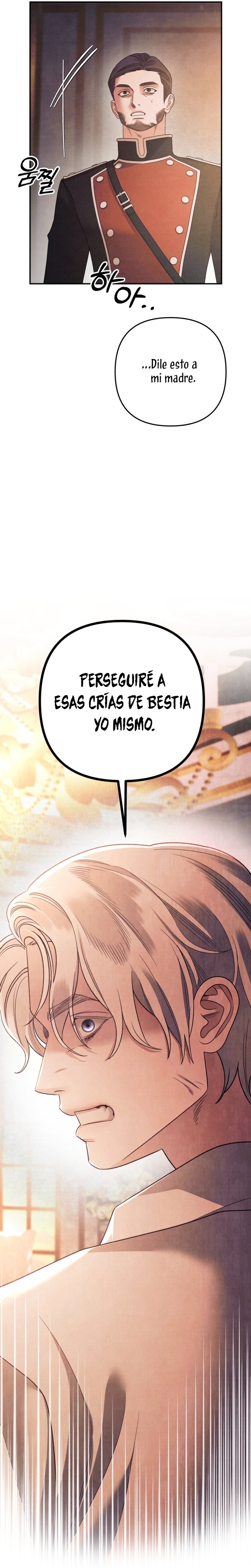 Matrimonio Depredador Capítulo 53 - Página 9