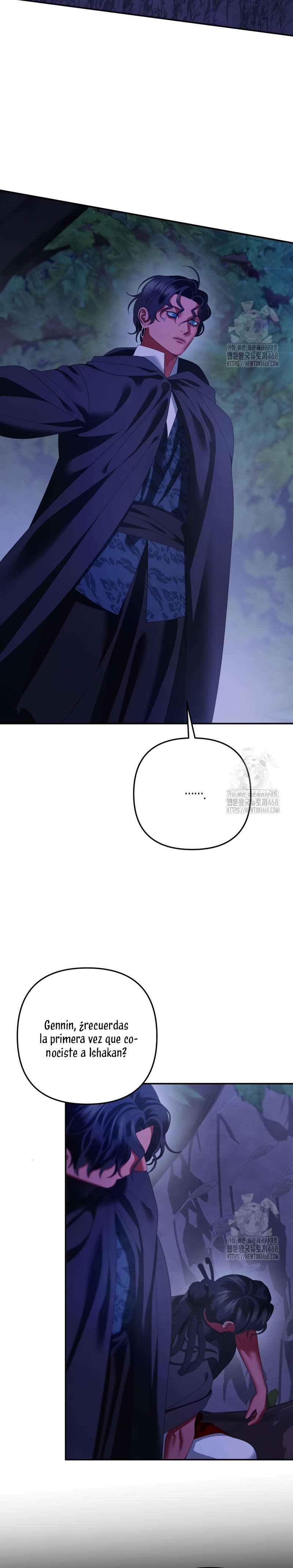 Matrimonio Depredador Capítulo 54 - Página 12