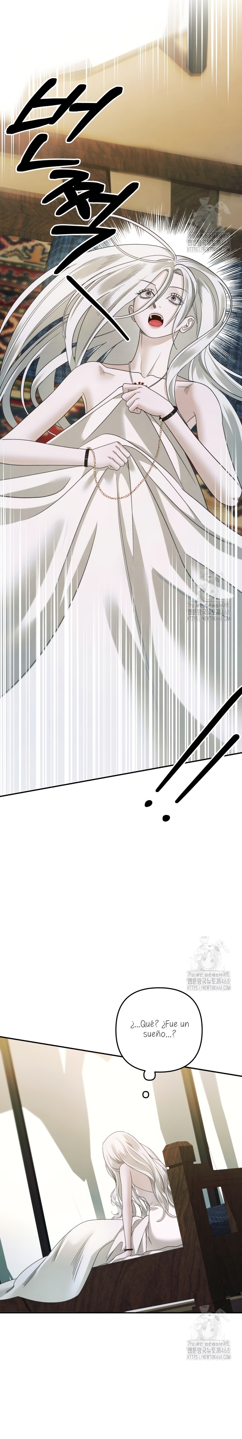 Matrimonio Depredador Capítulo 54 - Página 19