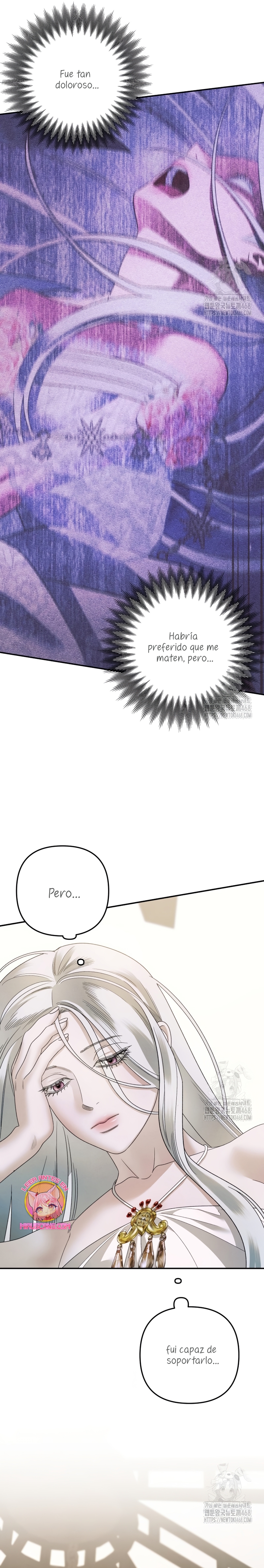 Matrimonio Depredador Capítulo 54 - Página 20