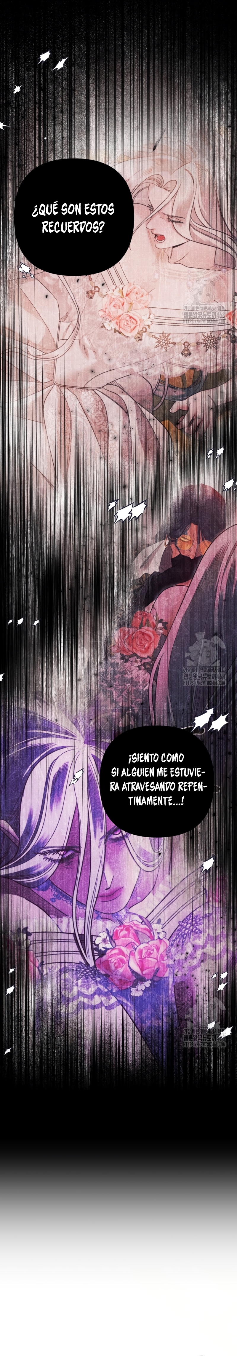 Matrimonio Depredador Capítulo 54 - Página 23