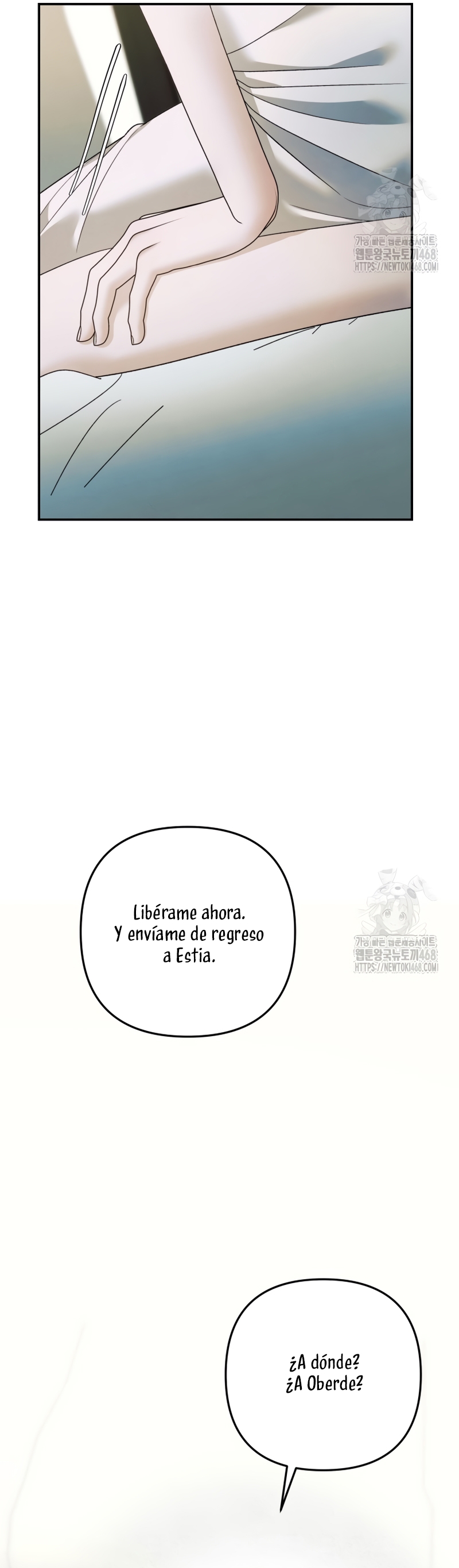 Matrimonio Depredador Capítulo 54 - Página 26