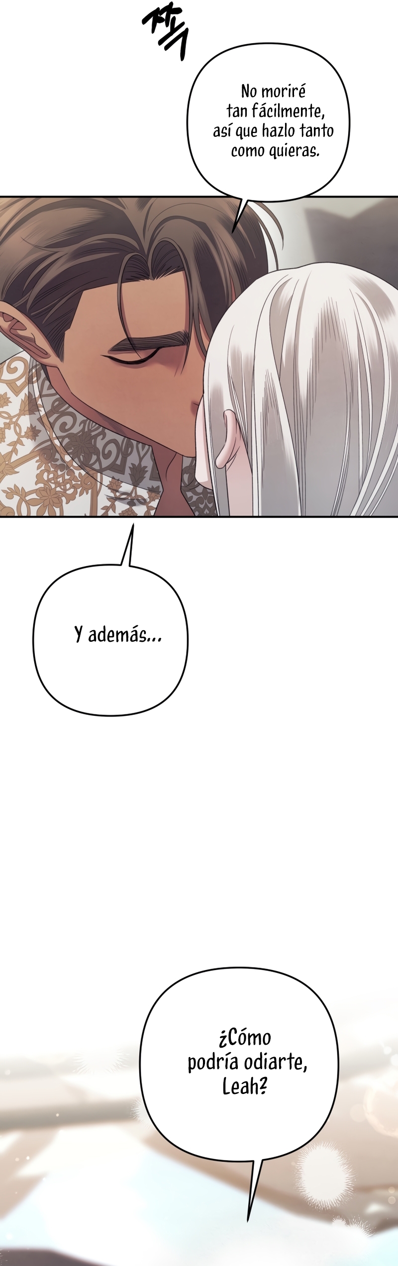 Matrimonio Depredador Capítulo 55 - Página 14