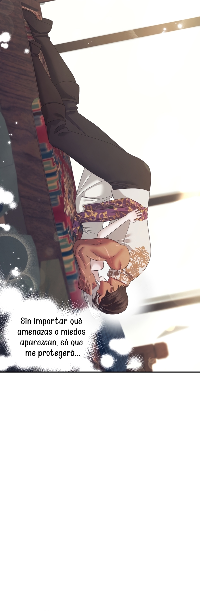 Matrimonio Depredador Capítulo 55 - Página 18