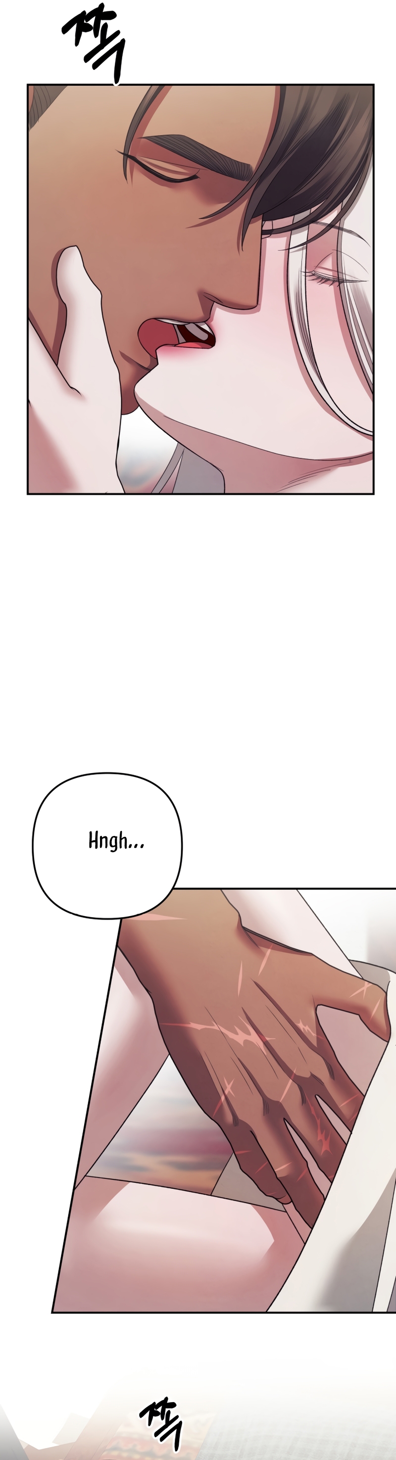 Matrimonio Depredador Capítulo 55 - Página 20