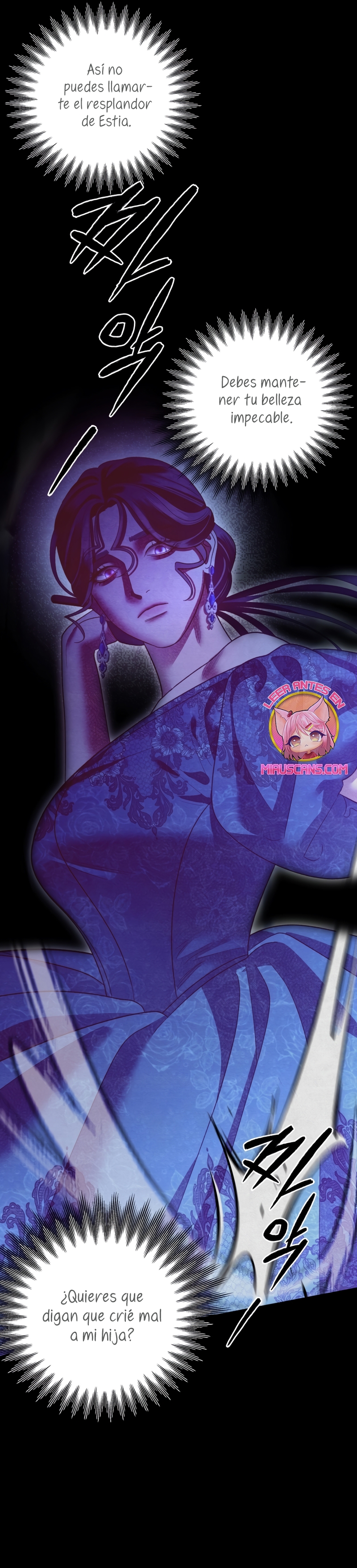 Matrimonio Depredador Capítulo 55 - Página 25