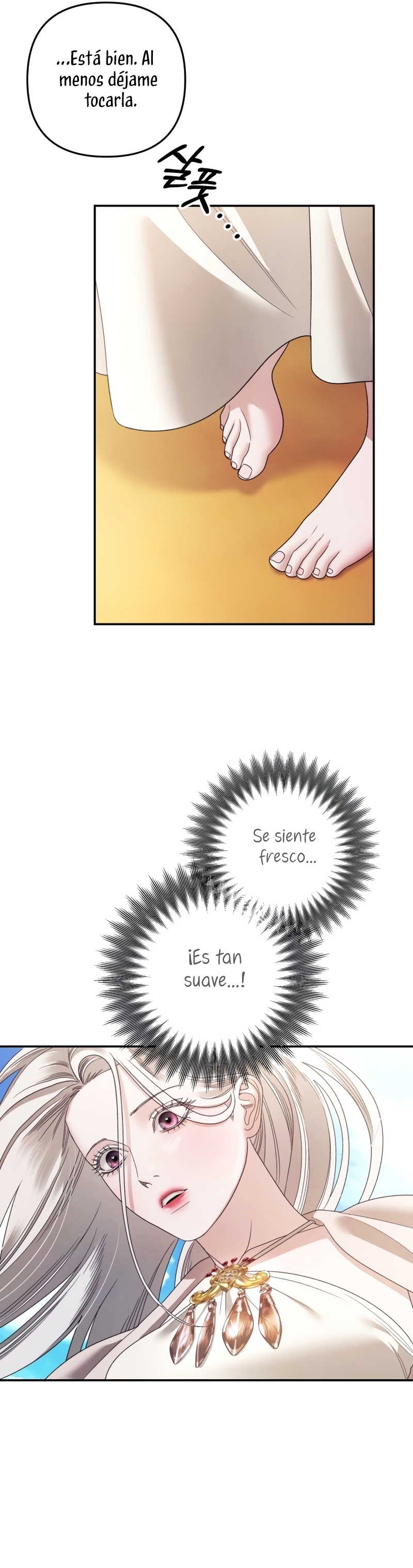 Matrimonio Depredador Capítulo 55 - Página 32