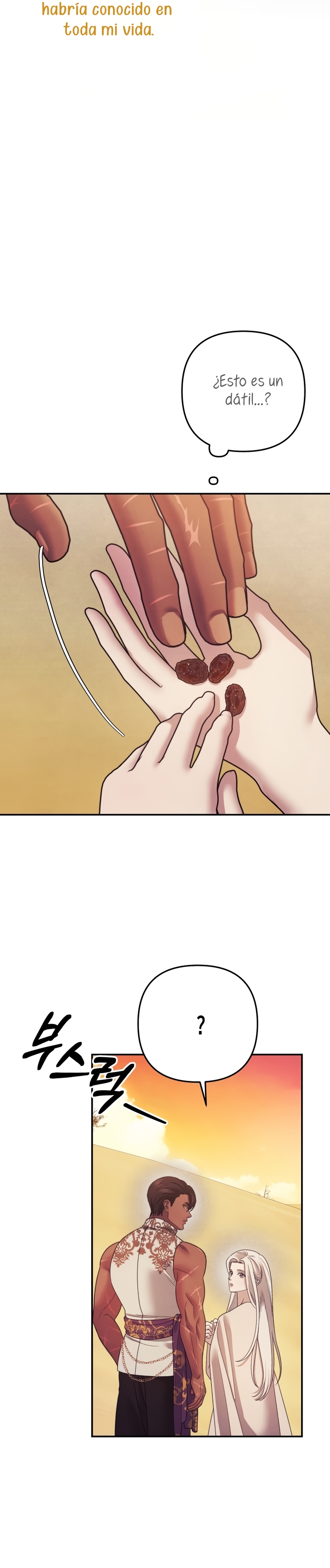 Matrimonio Depredador Capítulo 55 - Página 34