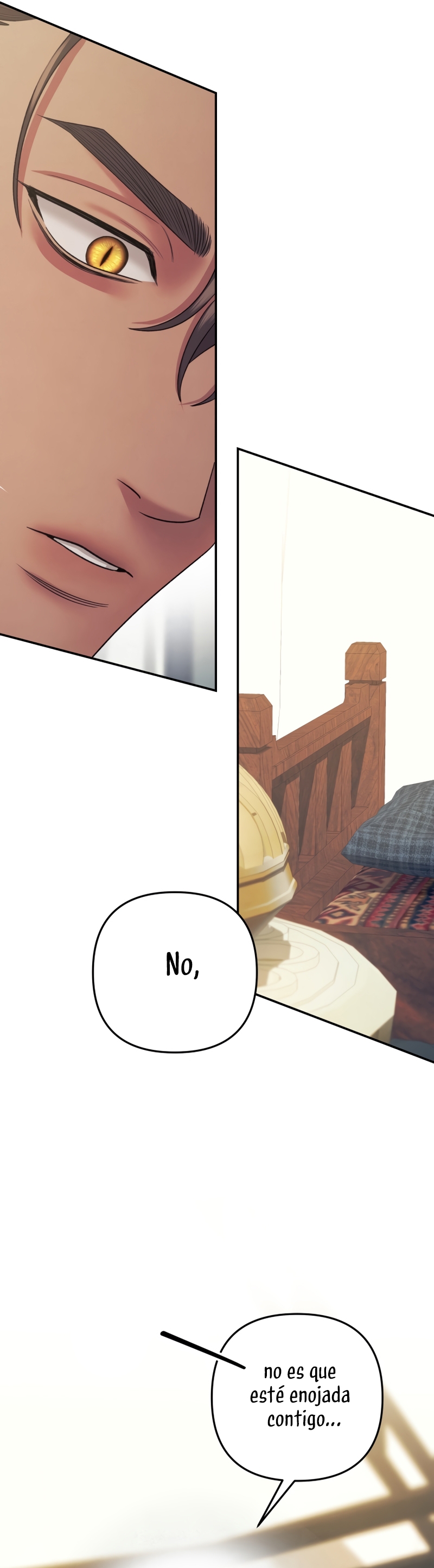 Matrimonio Depredador Capítulo 55 - Página 8