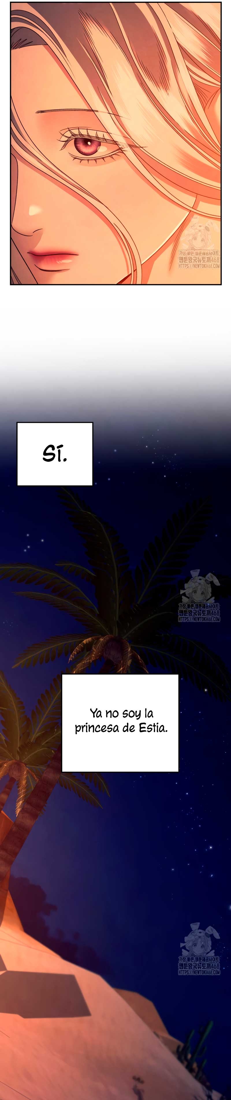 Matrimonio Depredador Capítulo 56 - Página 11