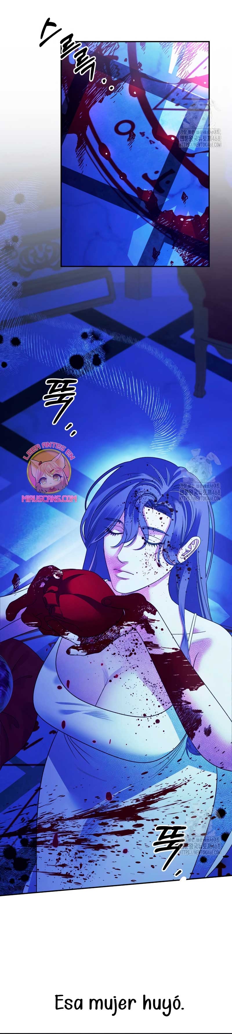 Matrimonio Depredador Capítulo 56 - Página 17