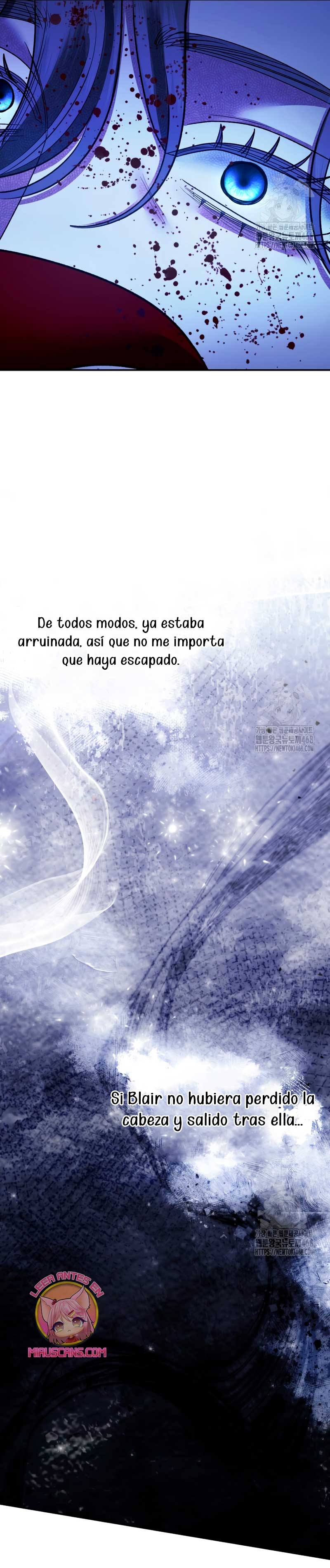 Matrimonio Depredador Capítulo 56 - Página 18