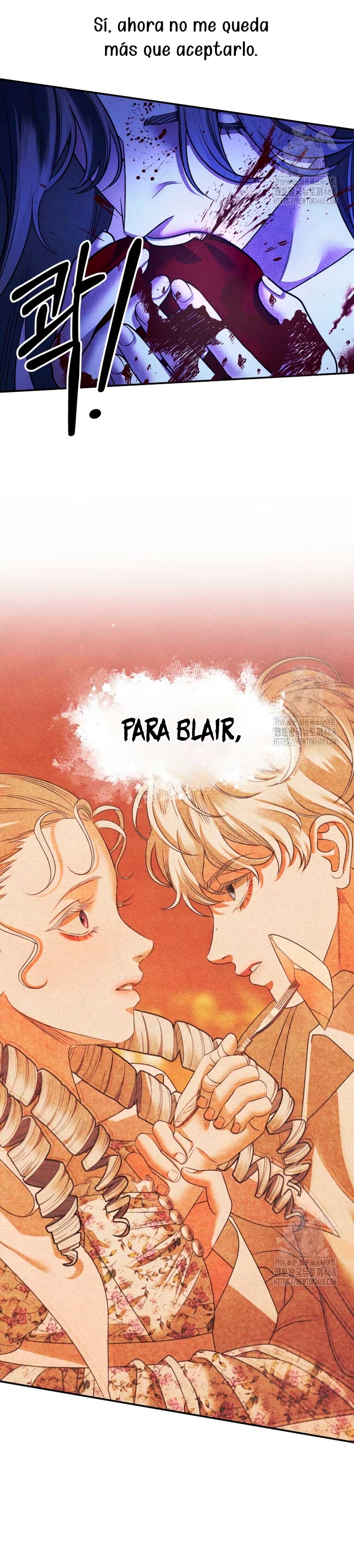 Matrimonio Depredador Capítulo 56 - Página 19