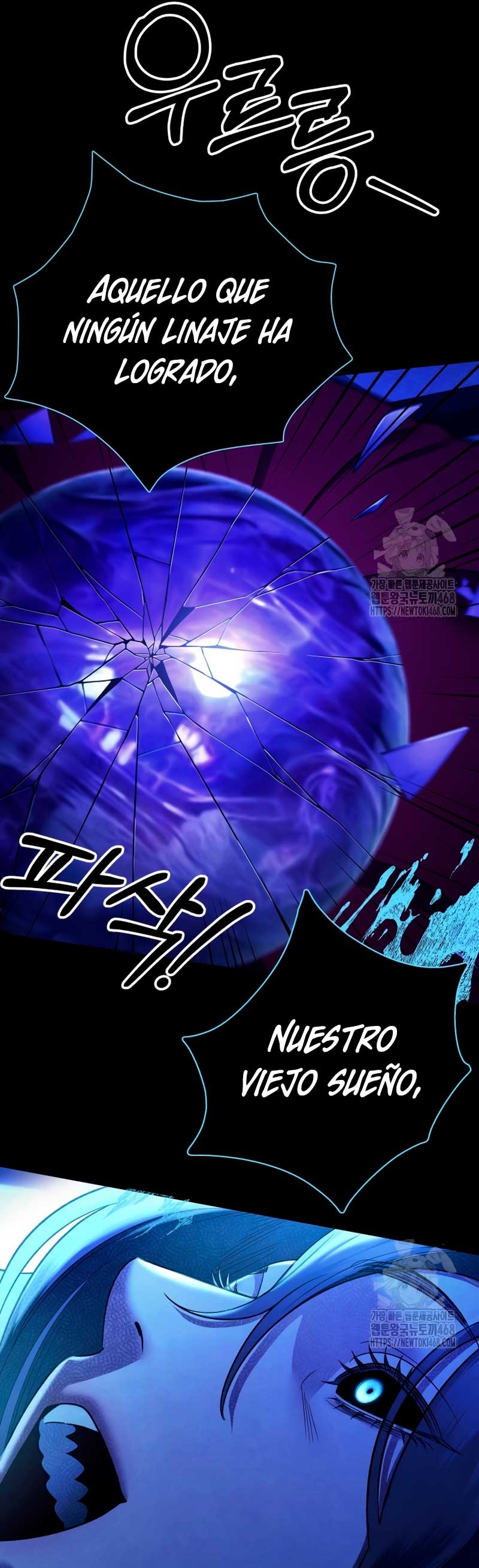 Matrimonio Depredador Capítulo 56 - Página 23