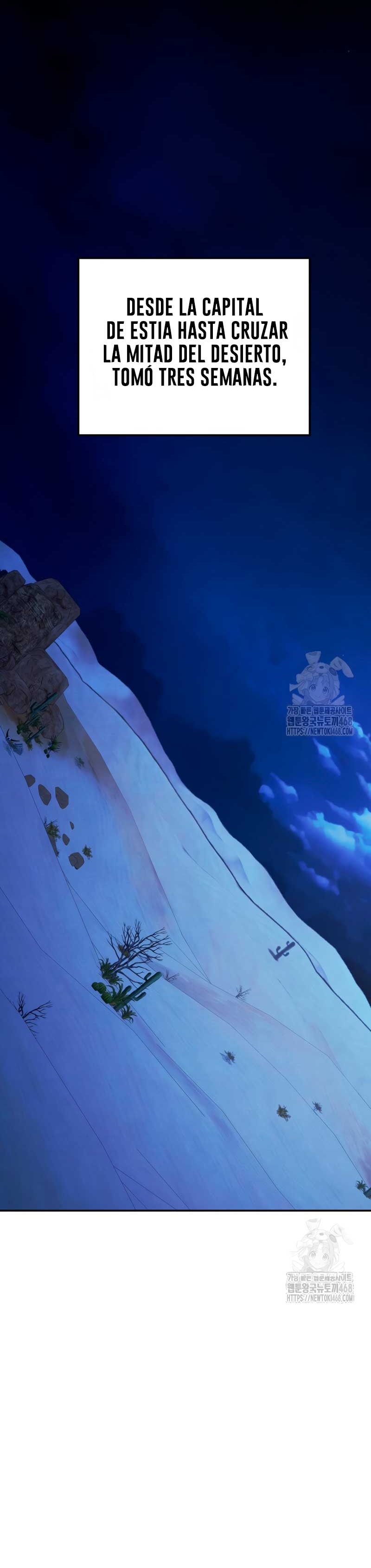 Matrimonio Depredador Capítulo 56 - Página 28