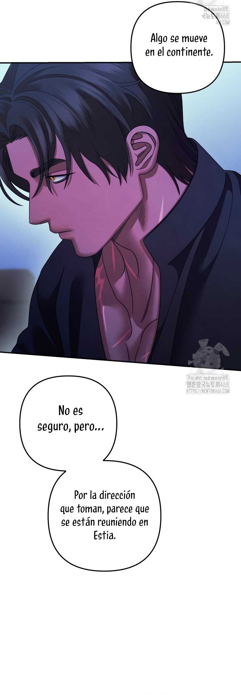 Matrimonio Depredador Capítulo 56 - Página 33